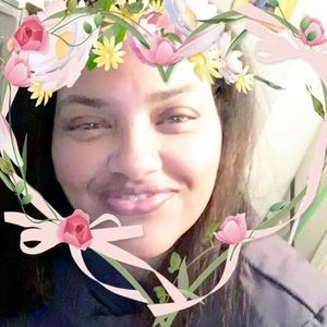 Meet your Posher, Tracy